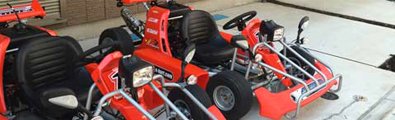 STREET KART 淺草