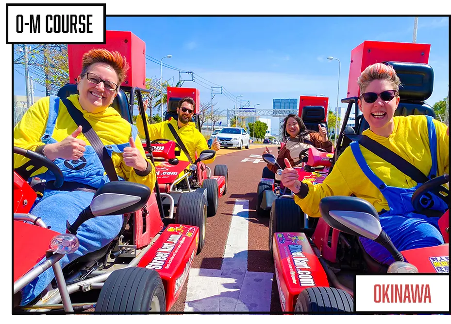 STREET KART Tour 2j - Image 2